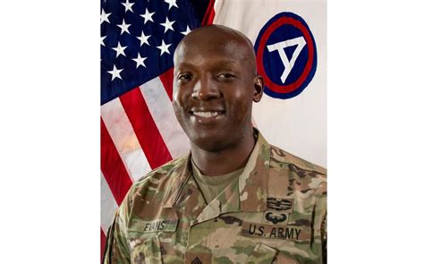 Army: Decorated soldier killed in South Carolina shooting